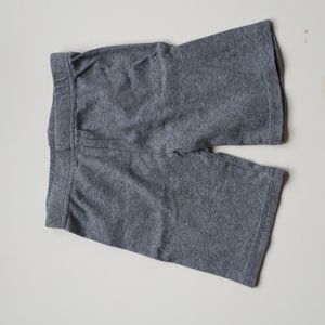 Carter's gray boys' shorts 5T
